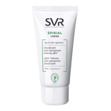 Svr Spirial Crema 50 Ml Desodorante 48h