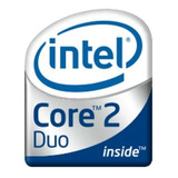 Processador Intel Core 2 Duo E7500 2.93ghz Gráfica Integrada