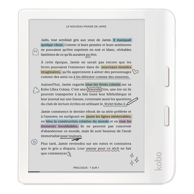 楽天市場】楽天グループ Kobo 8インチ電子書籍 Sage ブラック