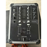 Pioneer Djm-250mk2. Mixer 2 Canales Dj Rekordbox