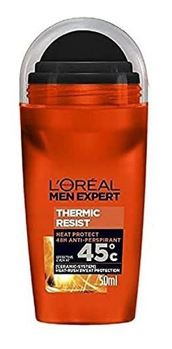 L'oreal, Men Expert. Desodorante Thermic Resist