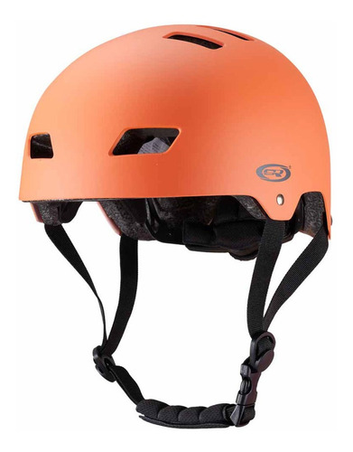 Casco Street Runner Bicicleta Skate Roller Adultos Regulable