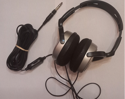 Auriculares Philips Shp2500 