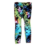 Calza Nike Dri-fit, Talle L, Multicolor. 