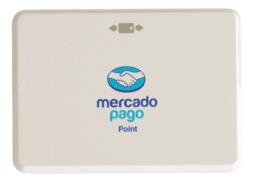 Lector De Tarjetas Mercado Pago Point