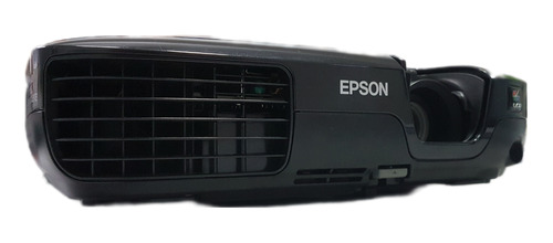Promoção Projetor Epson Powerlite S10+ 100v/240v