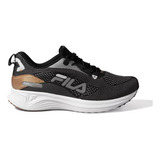 Fila Zapatillas Mujer - Racer Brave Run Ngo Dor