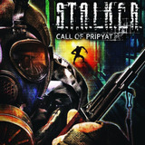 Stalker Call Of Pripyat Pc