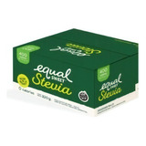 Edulcorante Sobres Equalsweet Stevia (400 X 0,8 Gr)