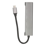 Hub Usb C Usb C Para Displayport Tipo C Adaptador Para Displ