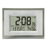 Reloj De Humedad Para Hogar, Mxhck-001, Temperatura -5 A 45