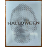 4k + Bluray Steelbook Halloween - Titans Of Cult - Legendado