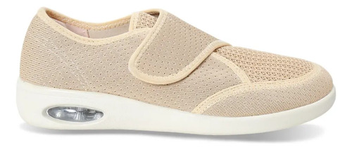 Cómoda Artritis Edema Zapatos Hinchados Zapato Pie Diabético | Envío gratis