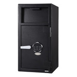 Depository Safe Ds 68 - Caja De Seguridad Digital De 13.7 X