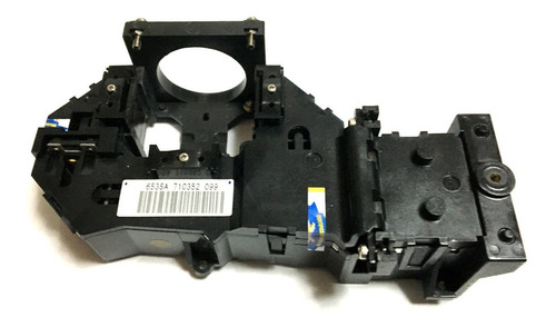 Bloco Optico Com Polarizadores Do Projetor Sony Vpl Es7
