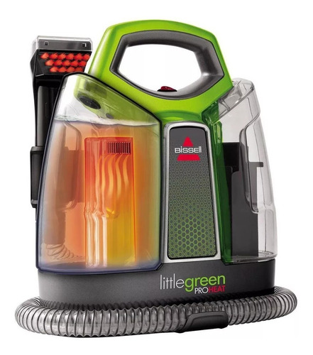 Bissell Little Green Proheat Portable Deep Cleaner - 2513g