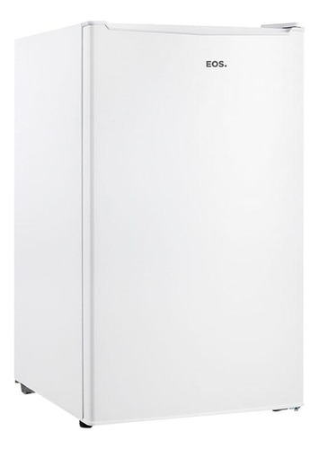 Frigobar Refrigerador Ice Compact 93l Efb101 127v Branco Eos