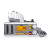 Radio Vhf Marina Uniden Um385 25w Blanca 2022