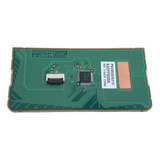 Placa Do Touchpad Para Notebook Itautec Infoway W7410 W7415