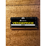 Corsair Vengeance 16gb Ram (solo Laptop)