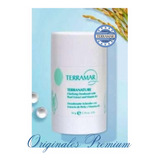 Desodorante Aclarador Natural Terranature Unisex Terramar