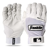 Guantes De Bateo De Béisbol Franklin Sports Classic Xt Par