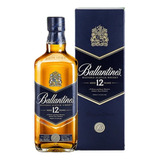 Whisky Ballantines 12 Años 750ml