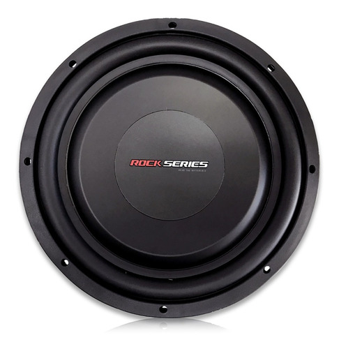 Subwoofer Plano Rock Series Rks-ul10ss 10 PuLG 1500w Max
