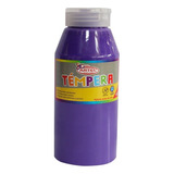 Frasco Tempera Artel 500ml - Todos Los Colores Color Violeta 46