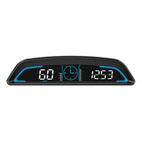 Display G3 Car Hud Heads Display Universal Gps Car Speed Dis