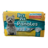 Pañales Para Perro Xch 12 Pzs Fl1911