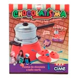Chocolatisima Fabrica De Chocolate Fondue Tv! Original Cime