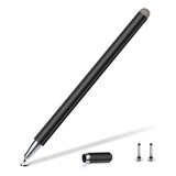 Pen Stylus Liberrway Fibra/universal P/ios/android/black