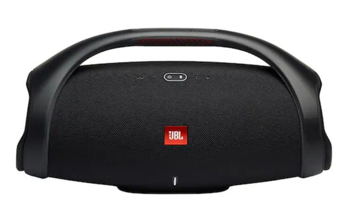 Caixa De Som Portátil Jbl Boombox 2 