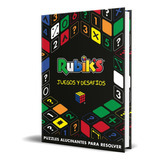 Libro Rubik's Juegos Y Desafíos [ Gareth Moore ]  Original