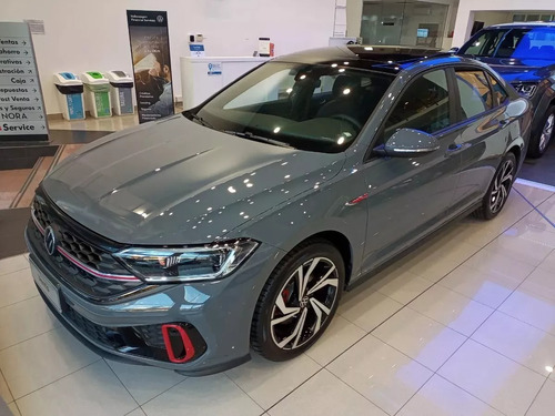 Volkswagen Vento Gli 2.0 Tsi Dsg Okm Al 2024