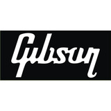 Gibson Calco Vinilo
