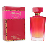 Animale Instinct 100 Ml Edp Spray - Mujer