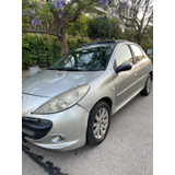 Peugeot 207 2011 1.6 Sedan Xt