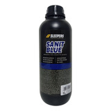 Solvente Para Banheiros Quimico Sanit Blue Trailer 1l