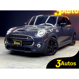 Mini Cooper S F56 Coupe Chili 2.0 At 2020