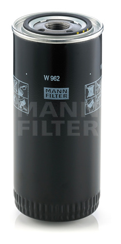 Filtro De Aceite Mann Filter W 962