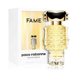 Perfume Fame Paco Rabanne Edp 30 Ml.!!!!!