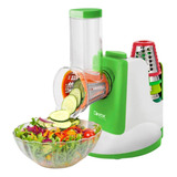 Rallador Eléctrico Para Fruta Y Verdura Dinax Salad Maker