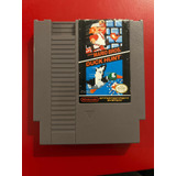Super Mario Bros Duck Hunt Nintendo Nes Oldskull Games