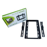 Soporte Para Tv Lcd Led 14 A 42 Pulgadas Vesa Hasta 25kg Col