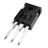 Lote X10 Irfp250 Irfp250n 33n20 Mosfet 33a 200v Canal N 