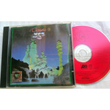 Yes - Classic Yes * Importado Alemania * Cd Excelente