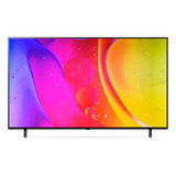 Smart Tv LG 55 Pulgadas 55nano80sqa Led 4k Uhd Webos 22 Prem