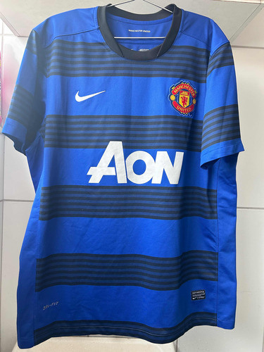 Camisa Manchester United Tam. Original , Perfeita